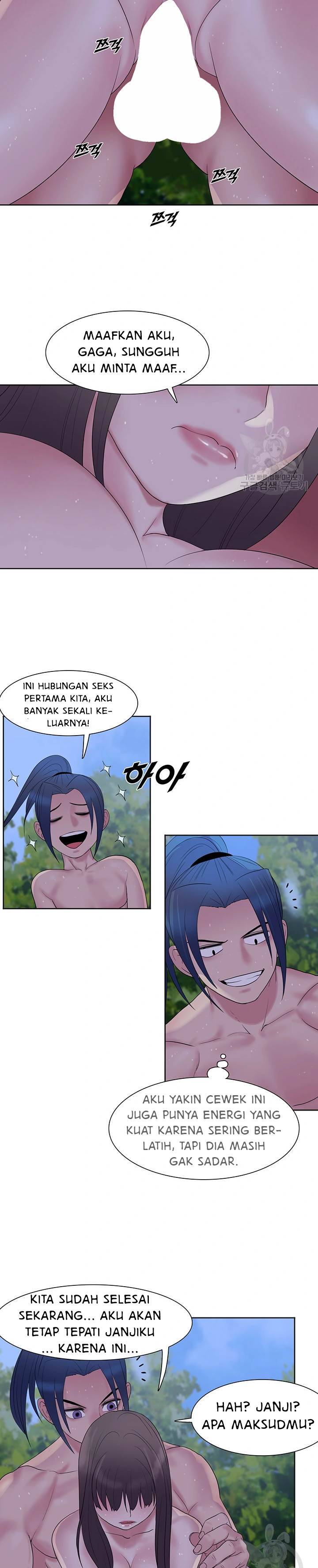 Galewind Murim Tales - Chapter 24 20
