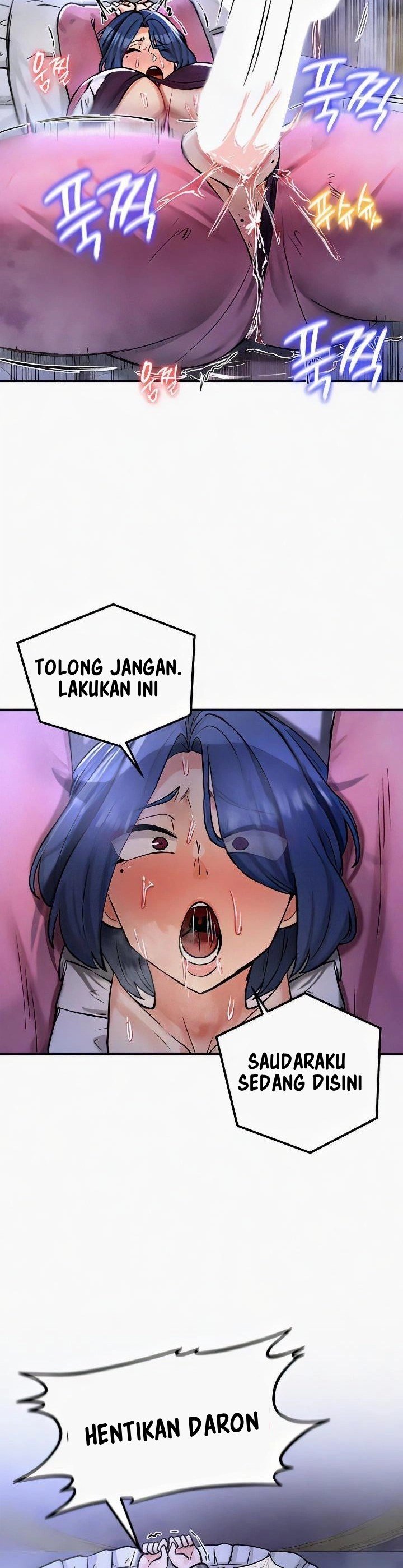 Regressed Warrior&#8217;s Female Dominance - Chapter 24 26
