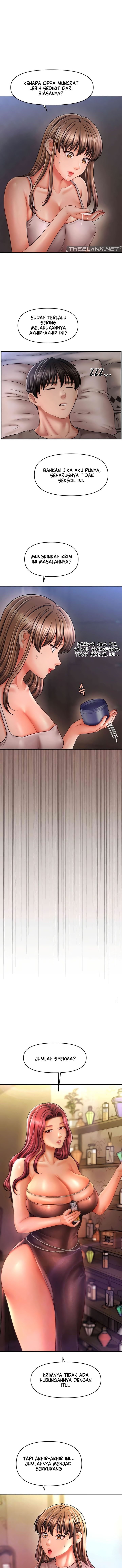 A Guide to Corrupting Them With Hypnosis - Chapter 24 3