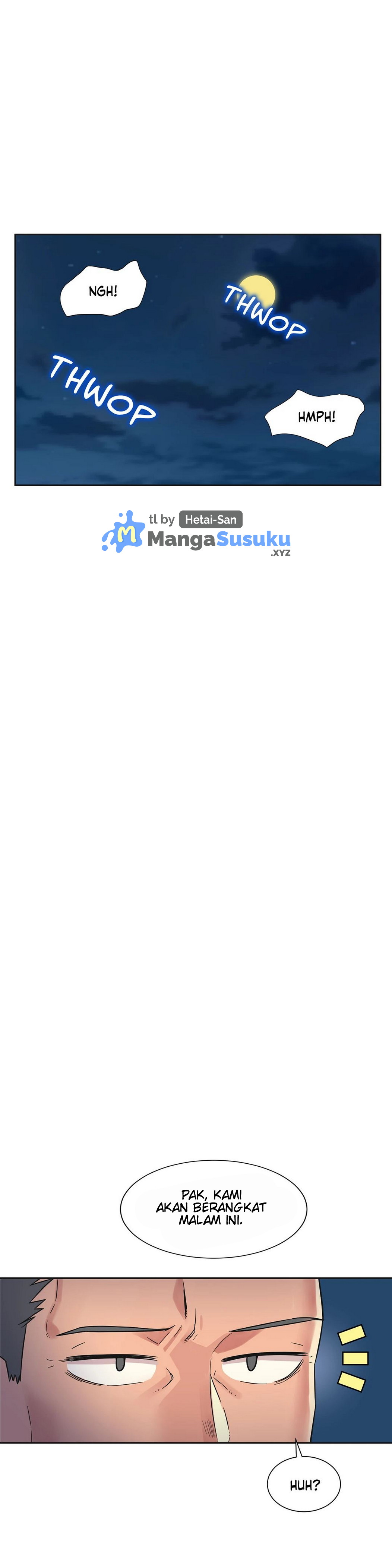 The Yes Girl - Chapter 24 6 The Yes Girl - Chapter 24 6