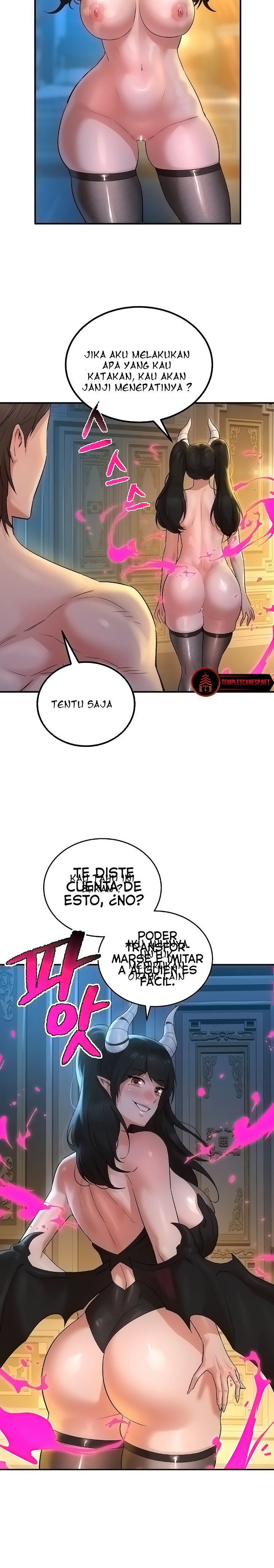 The Warrior Dissatisfied With Everyone - Chapter 24 11