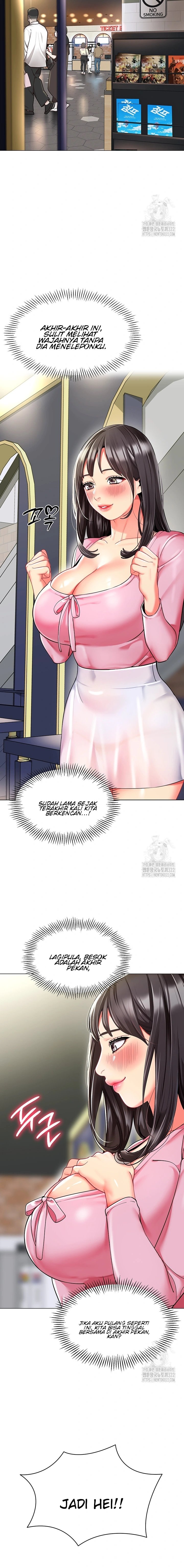 A Wise Driver’s Life - A Wise Driver&#8217;s Life Chapter 24 14