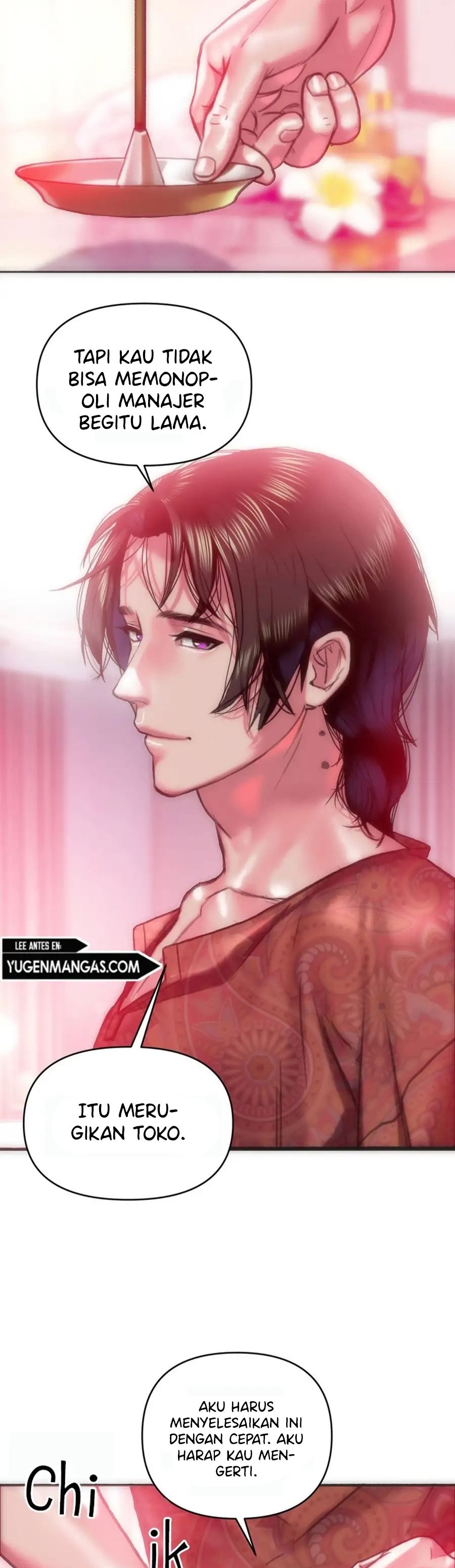 Trophy Wives - Chapter 24 4