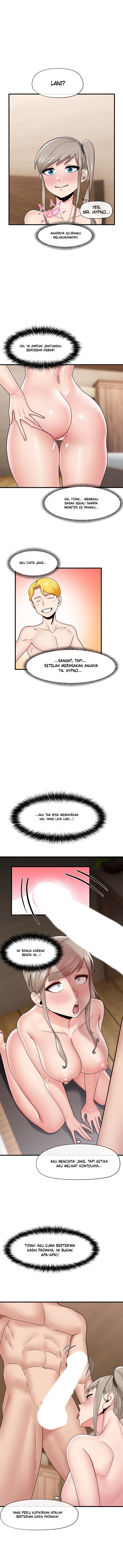 Absolute Hypnosis in Another World - Chapter 24 10