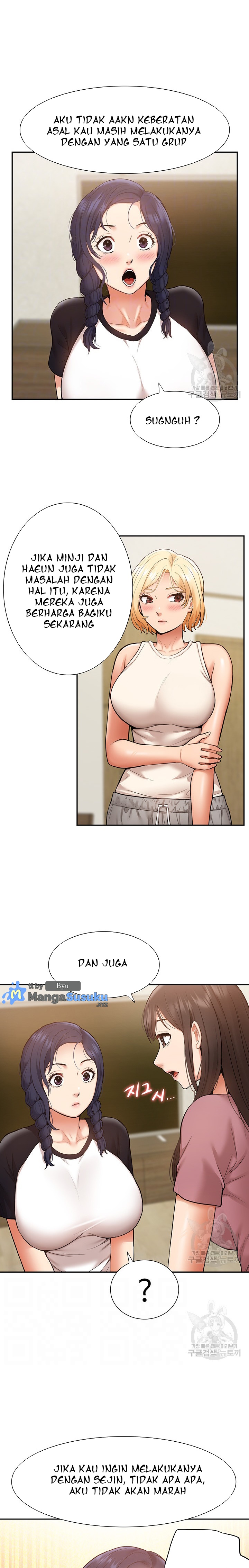 I Was the One Who Got Hypnotized but I Made an Idol Harem - Chapter 24 5 I Was the One Who Got Hypnotized but I Made an Idol Harem - Chapter 24 5