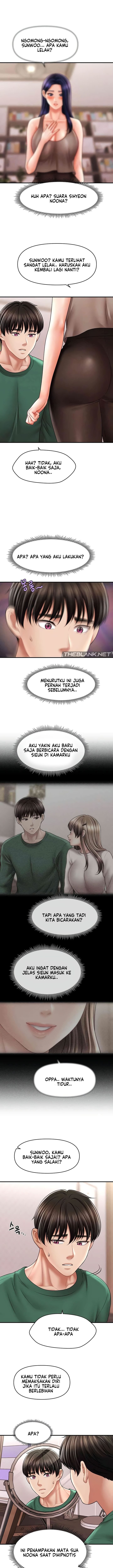 A Guide to Corrupting Them With Hypnosis - Chapter 24 6