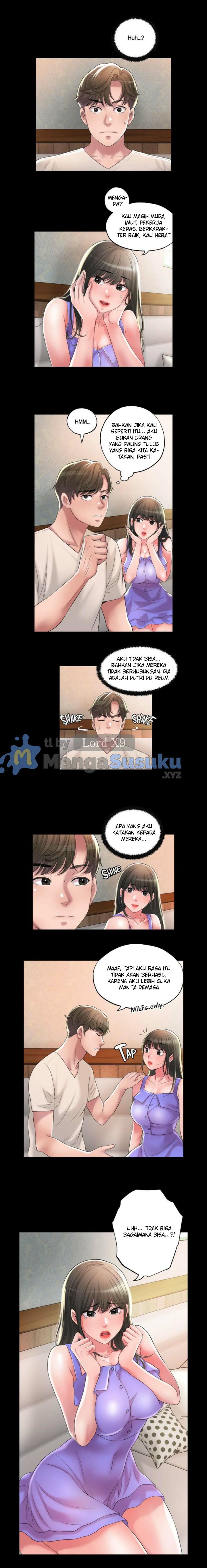 New Town Uncensored - Chapter 24 4