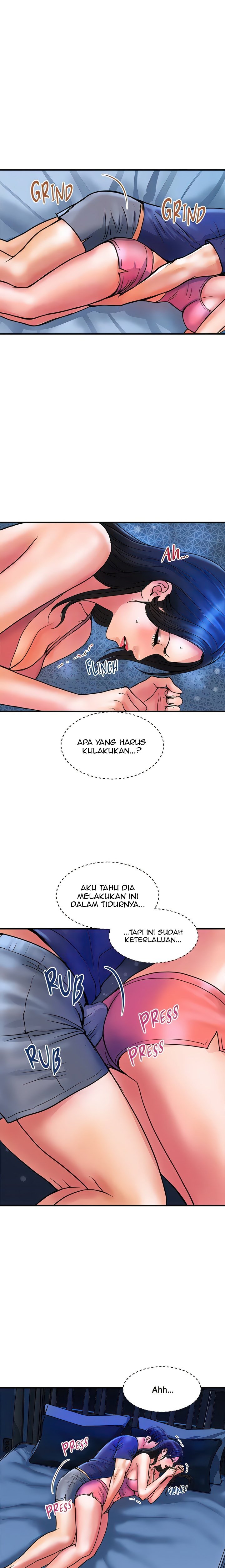 Department Store Ladies - Chapter 24 11