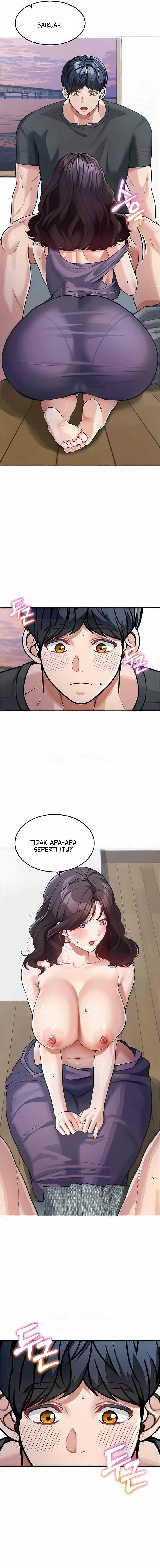 Is It Your Mother or Sister? - Chapter 24 6