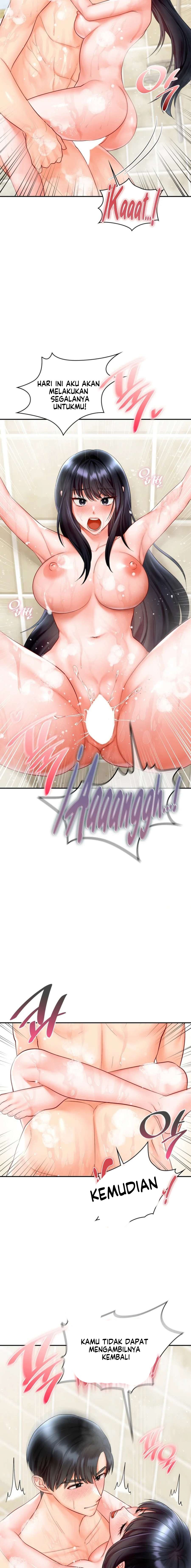 The Kid Is Obsessed With Me - Chapter 24 18