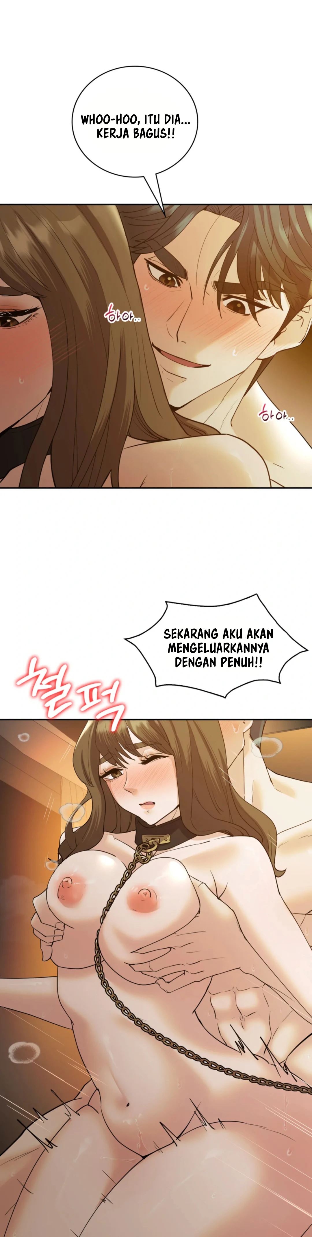Give Me Back My Wife - Chapter 24 25