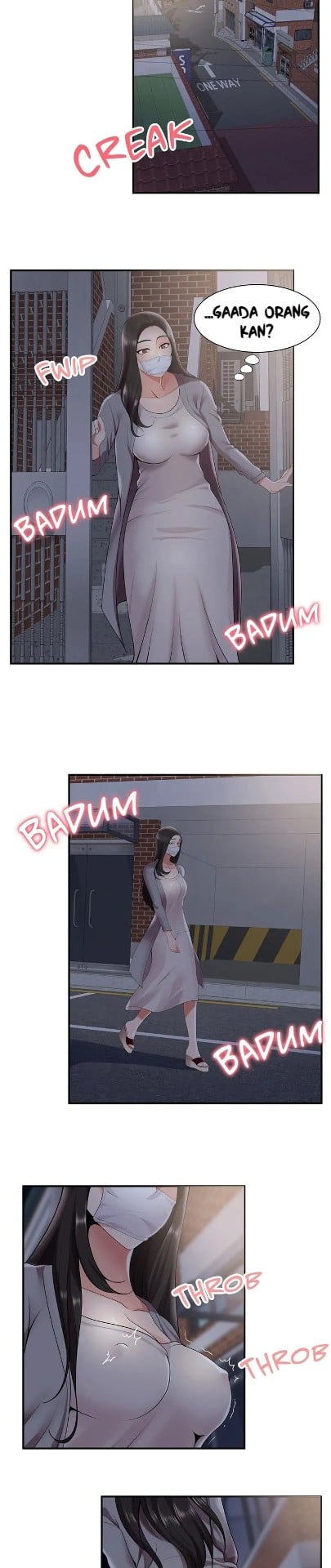 Gluestick Girl - Chapter 24 17 Gluestick Girl - Chapter 24 17