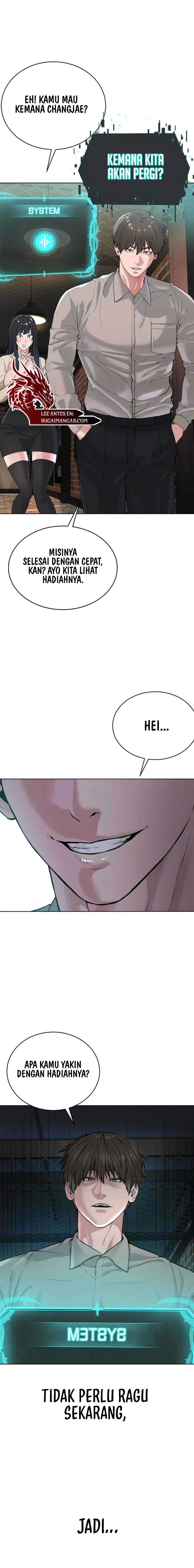 I Am a Cult Leader (I’m The Leader Of A Cult) - I Am a Cult Leader (I’m The Leader Of A Cult) Chapter 24 5 I Am a Cult Leader (I’m The Leader Of A Cult) - I Am a Cult Leader (I’m The Leader Of A Cult) Chapter 24 5