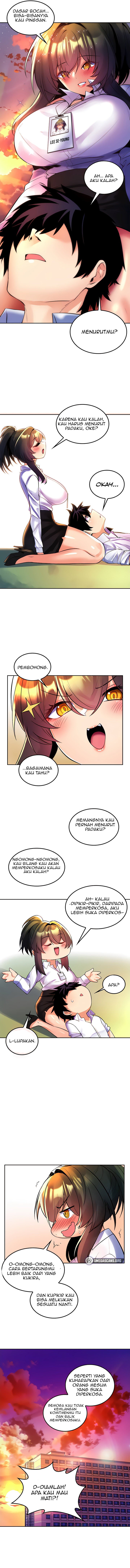 Fucked the World Tree - Chapter 24 11