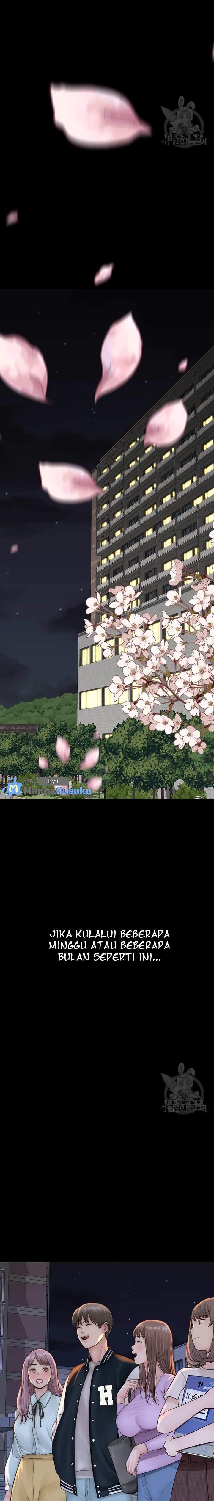 Mom Addiction - Chapter 24 17