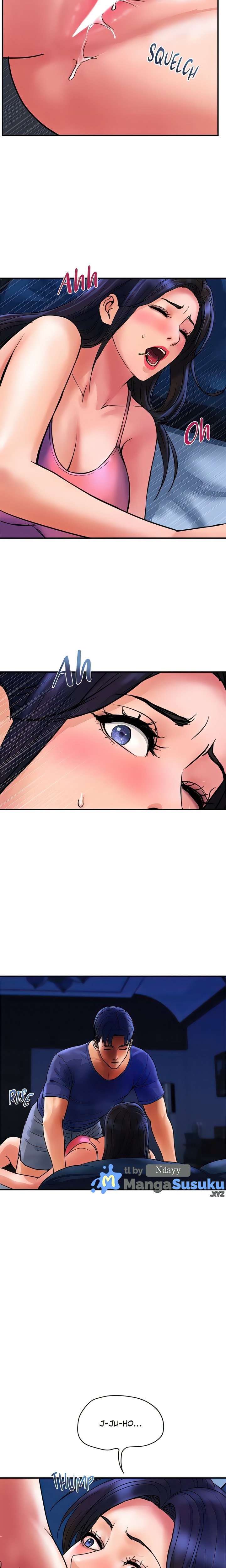 Department Store Ladies - Chapter 24 13