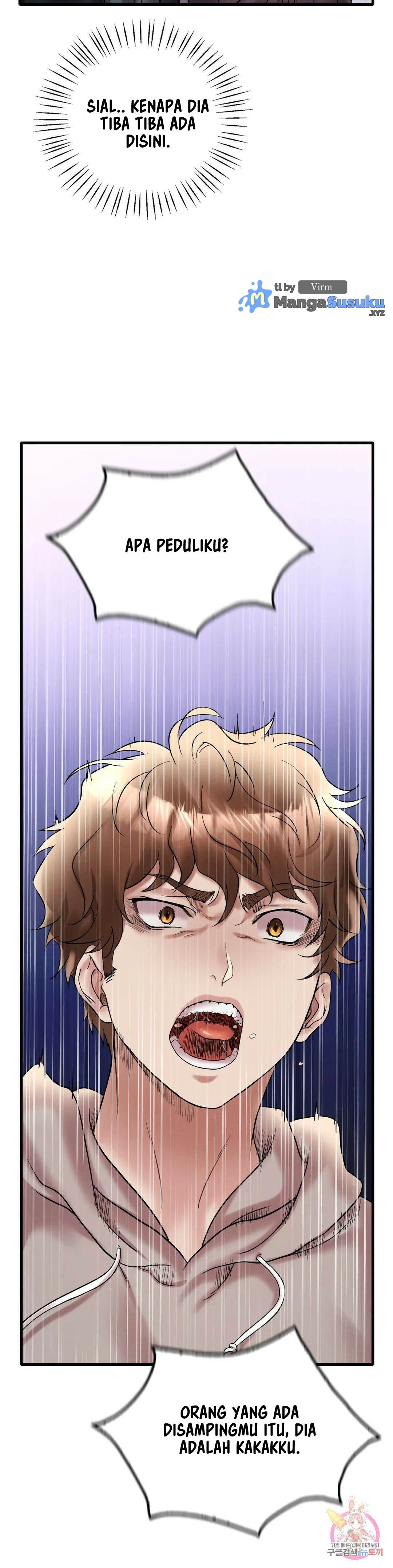 Drunk on You Uncen - Chapter 24 19 Drunk on You Uncen - Chapter 24 19
