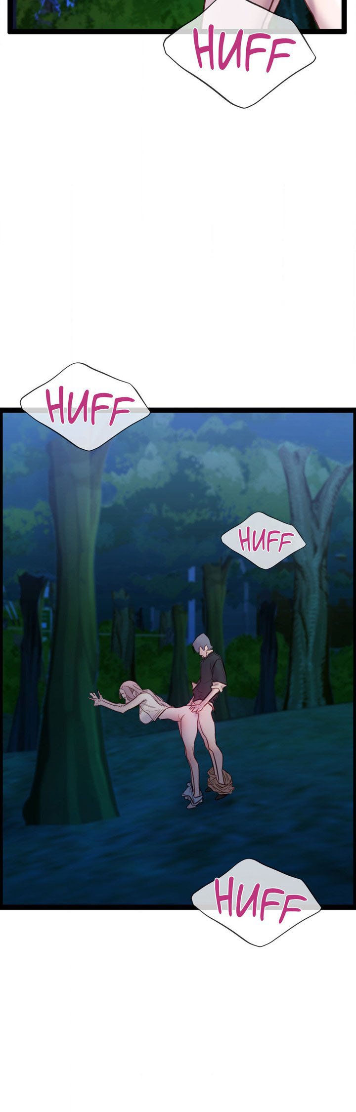 Harem Boy - Chapter 24 48