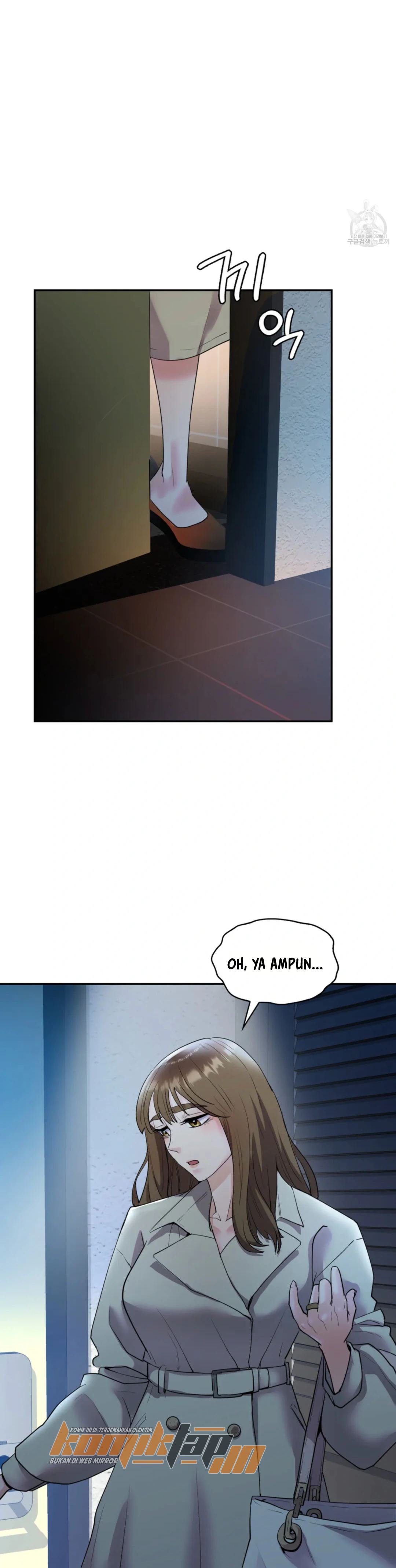 Give Me Back My Wife - Chapter 24 36