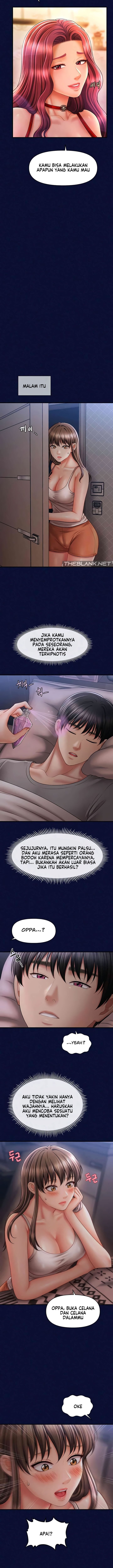 A Guide to Corrupting Them With Hypnosis - Chapter 24 12