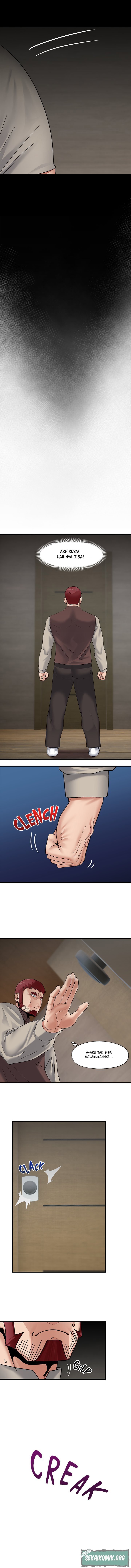 Absolute Hypnosis in Another World - Chapter 24 5