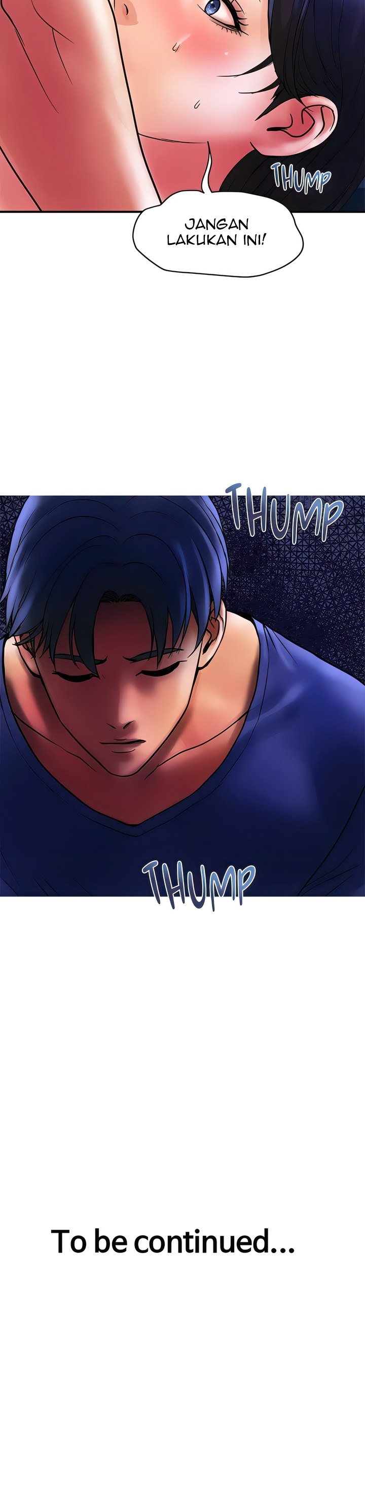 Department Store Ladies - Chapter 24 14