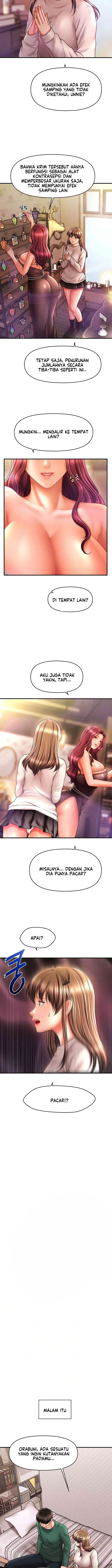 A Guide to Corrupting Them With Hypnosis - Chapter 24 4