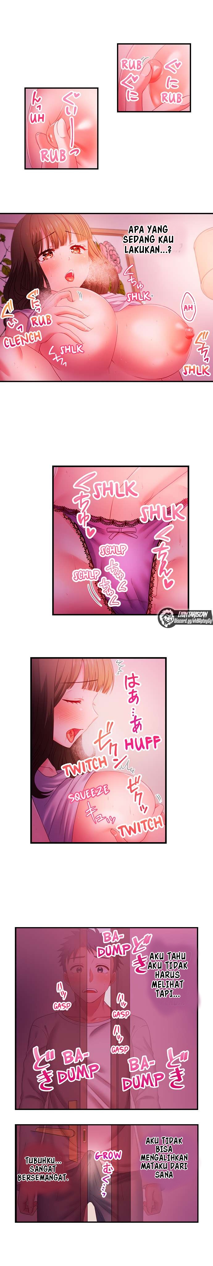 My Girlfriends Naughty Sister - Chapter 24 3 My Girlfriends Naughty Sister - Chapter 24 3