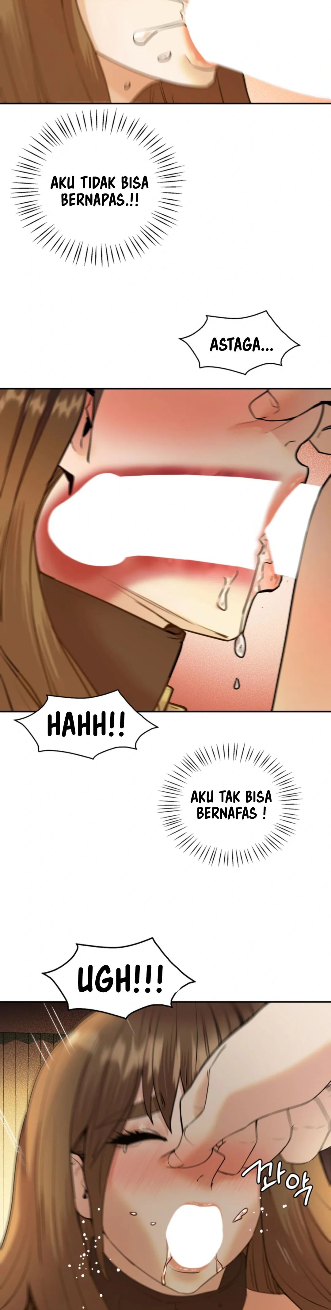 Give Me Back My Wife - Chapter 24 8