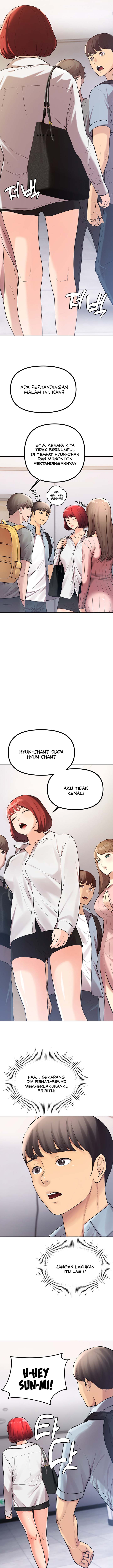 The Brides Who Can&#8217;t Eat - Chapter 24 9