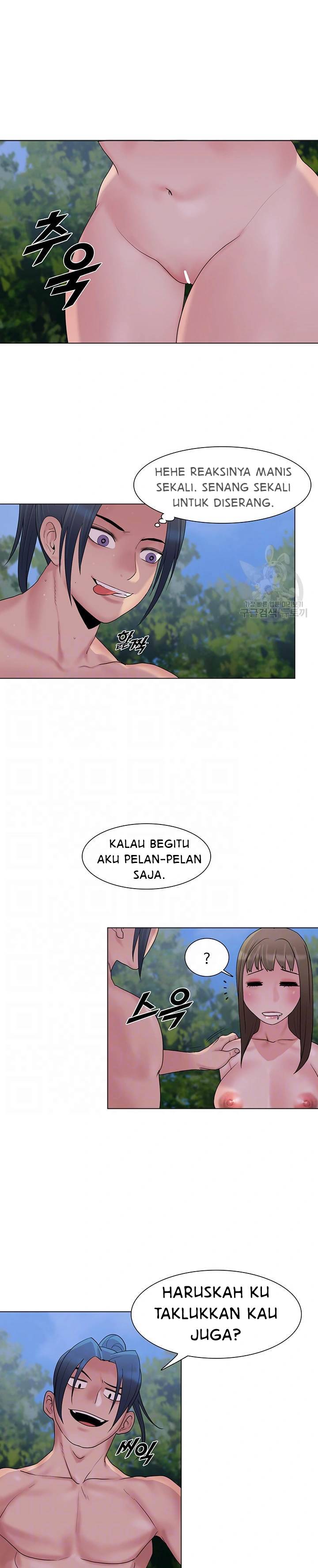 Galewind Murim Tales - Chapter 24 5