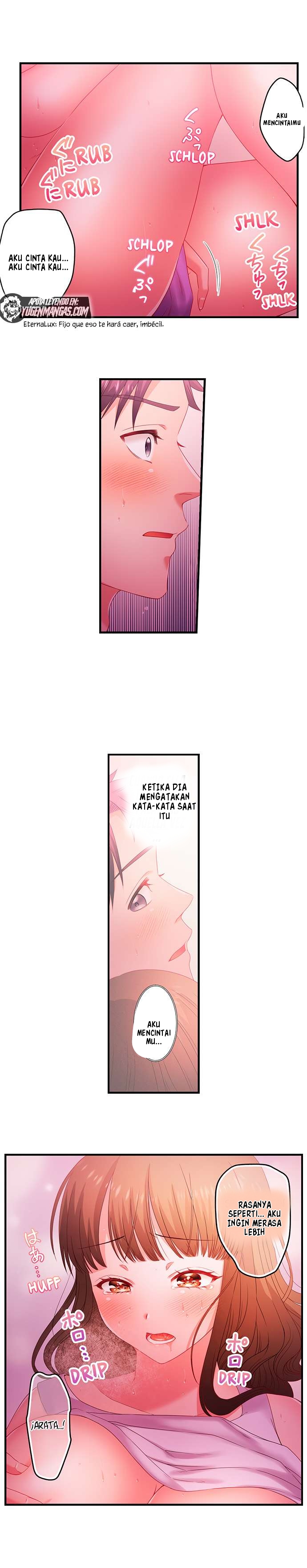 My Girlfriends Naughty Sister - Chapter 24 6 My Girlfriends Naughty Sister - Chapter 24 6