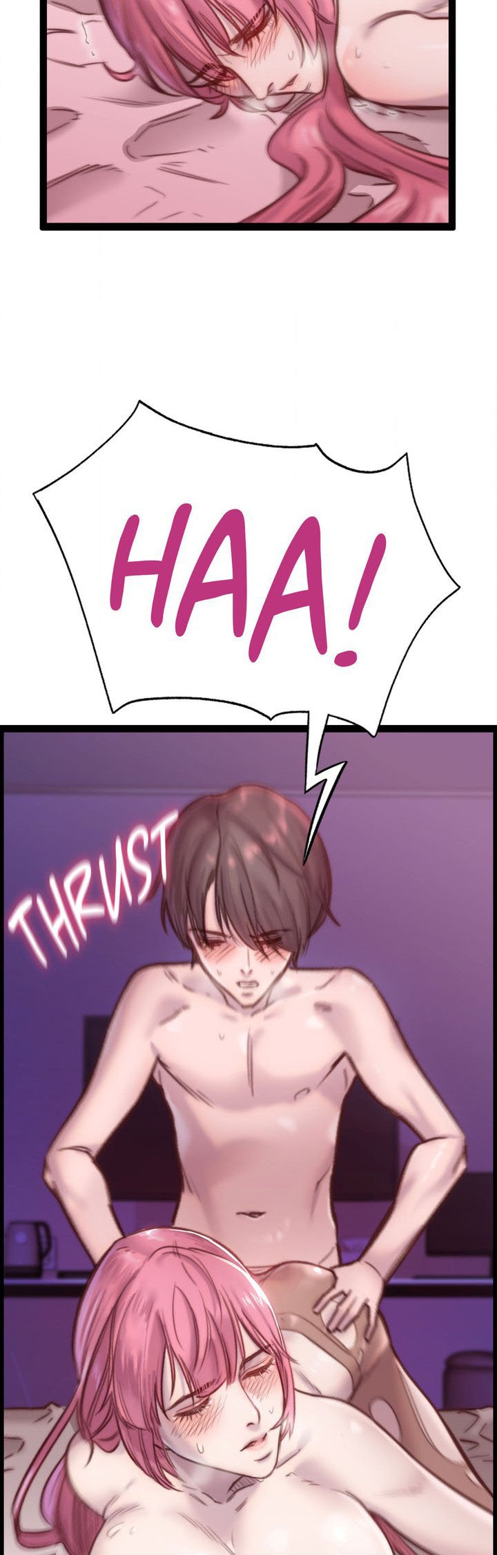 Harem Boy - Chapter 24 11