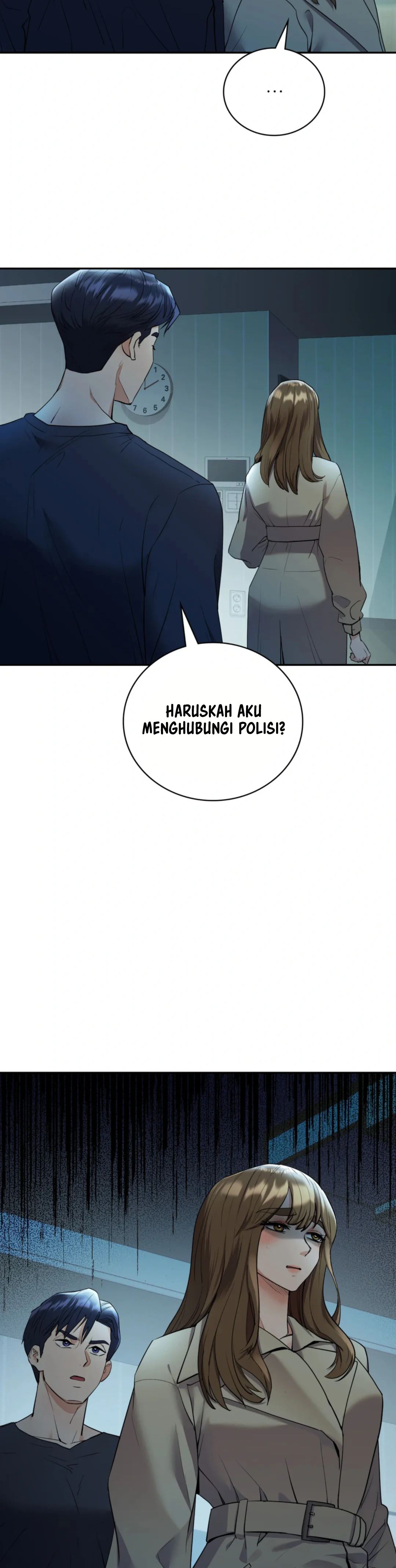 Give Me Back My Wife - Chapter 24 38