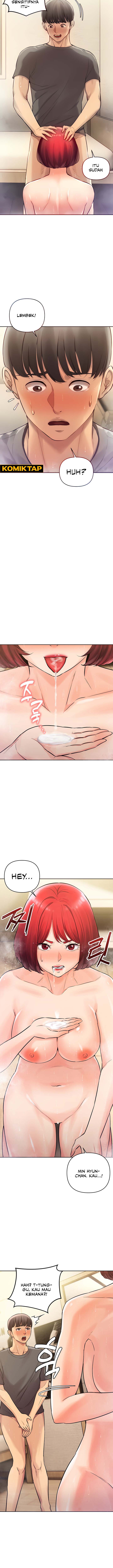 The Brides Who Can&#8217;t Eat - Chapter 24 4
