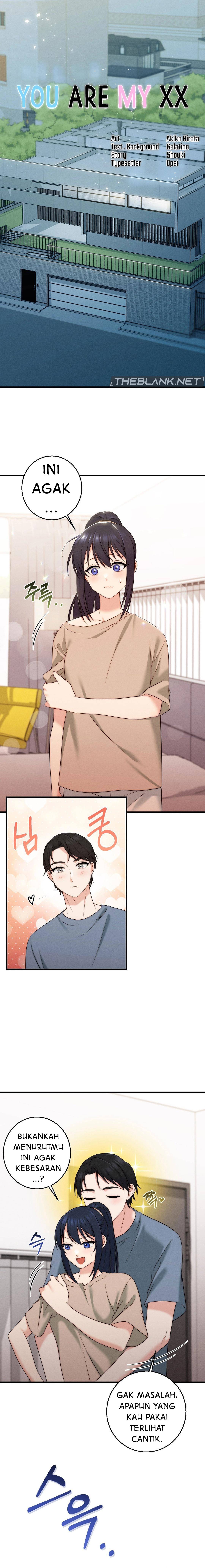 You Are My XX - Chapter 24 2 You Are My XX - Chapter 24 2