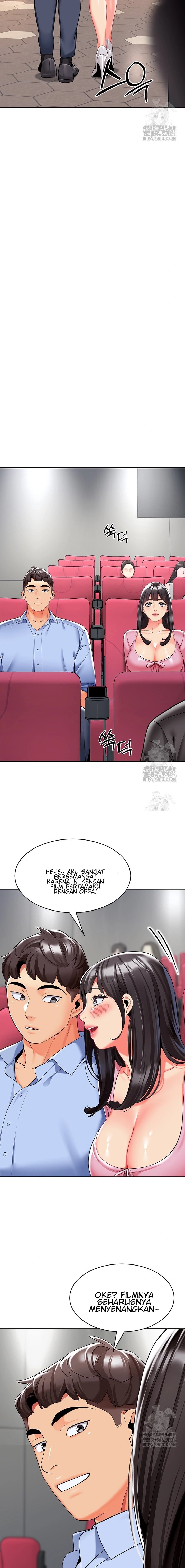 A Wise Driver’s Life - A Wise Driver&#8217;s Life Chapter 24 16