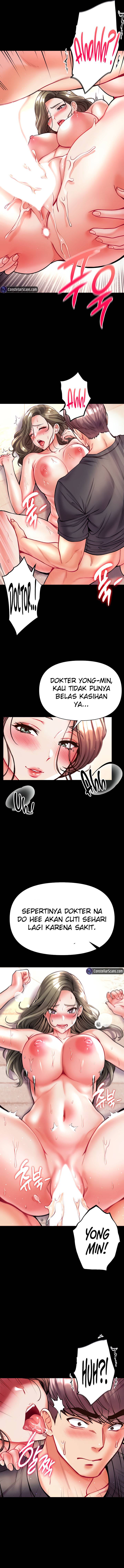 Grand Disciple - Chapter 24 12 Grand Disciple - Chapter 24 12