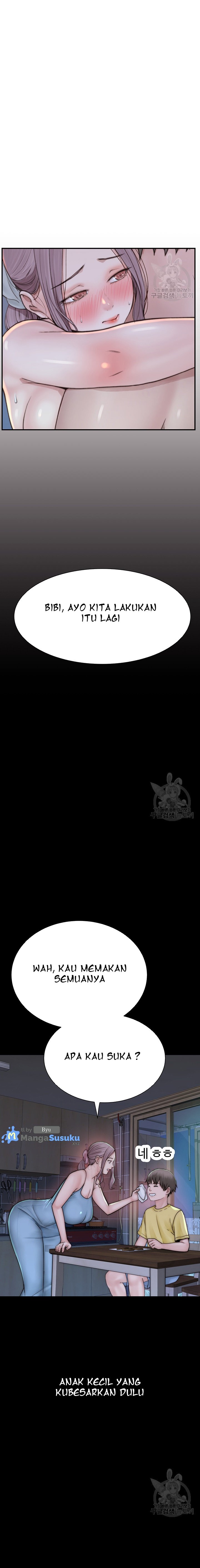 Mom Addiction - Chapter 24 28