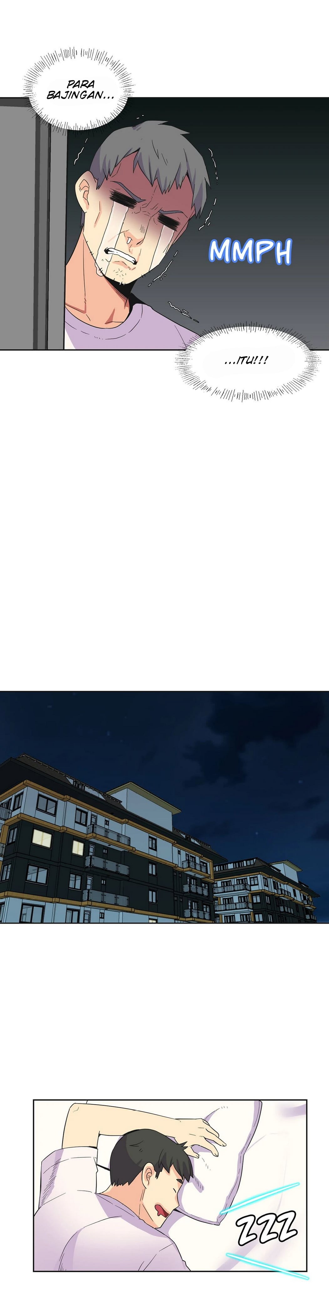 The Yes Girl - Chapter 24 12 The Yes Girl - Chapter 24 12