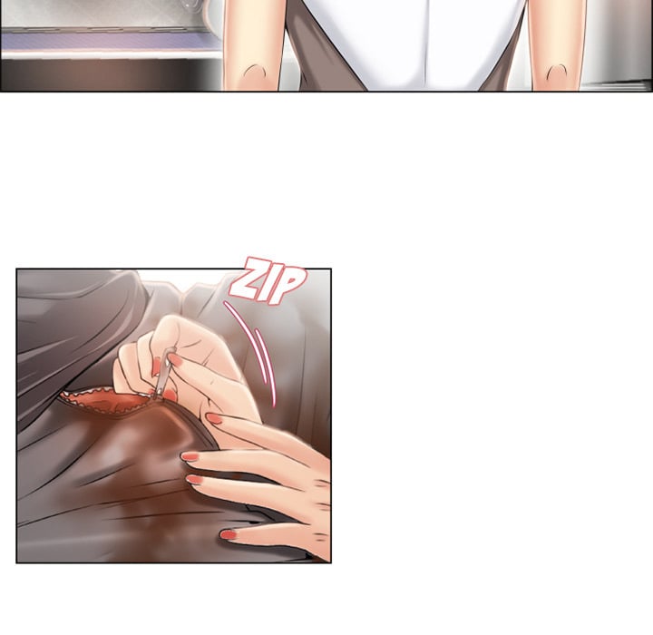 Wet Women - Chapter 24 40