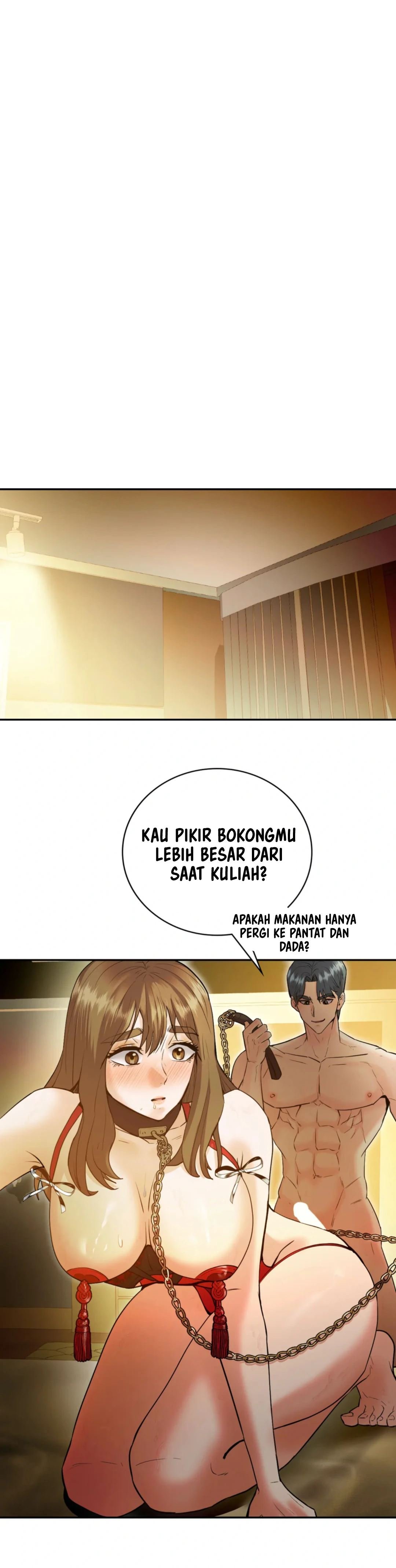 Give Me Back My Wife - Chapter 24 12