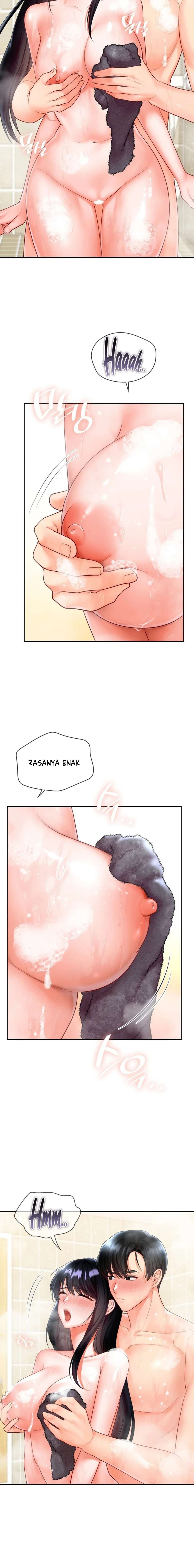 The Kid Is Obsessed With Me - Chapter 24 10