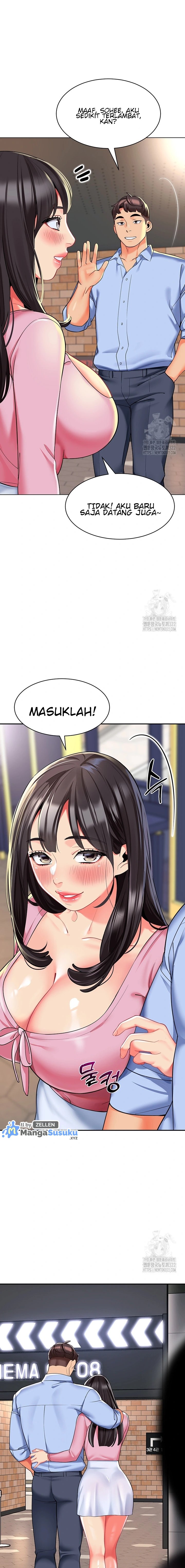 A Wise Driver’s Life - A Wise Driver&#8217;s Life Chapter 24 15