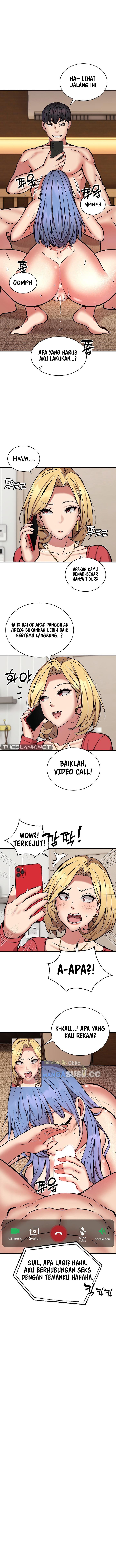 Driver in the New City - Chapter 24 11