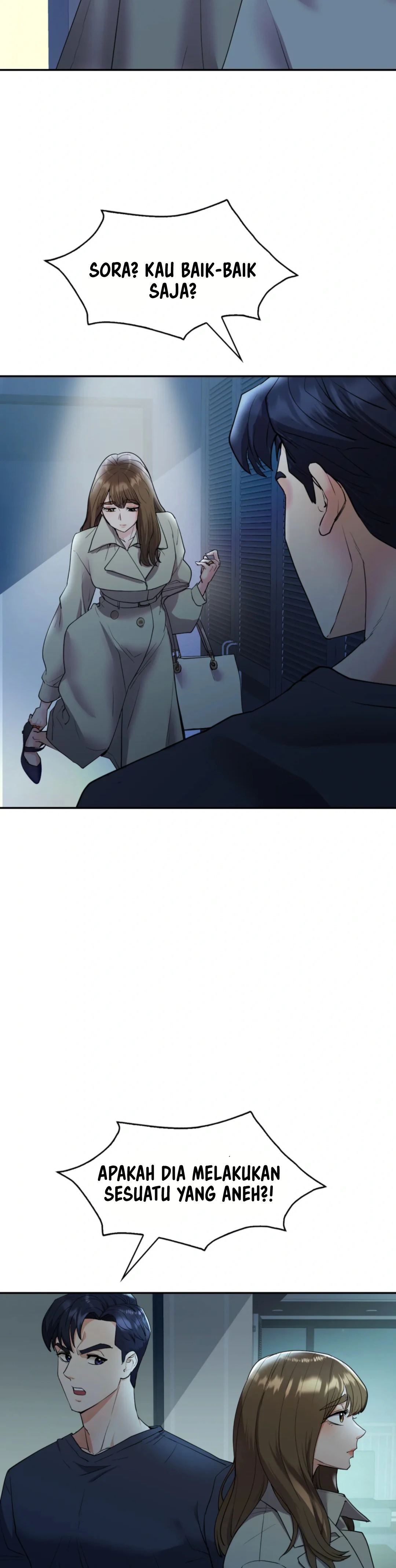 Give Me Back My Wife - Chapter 24 37