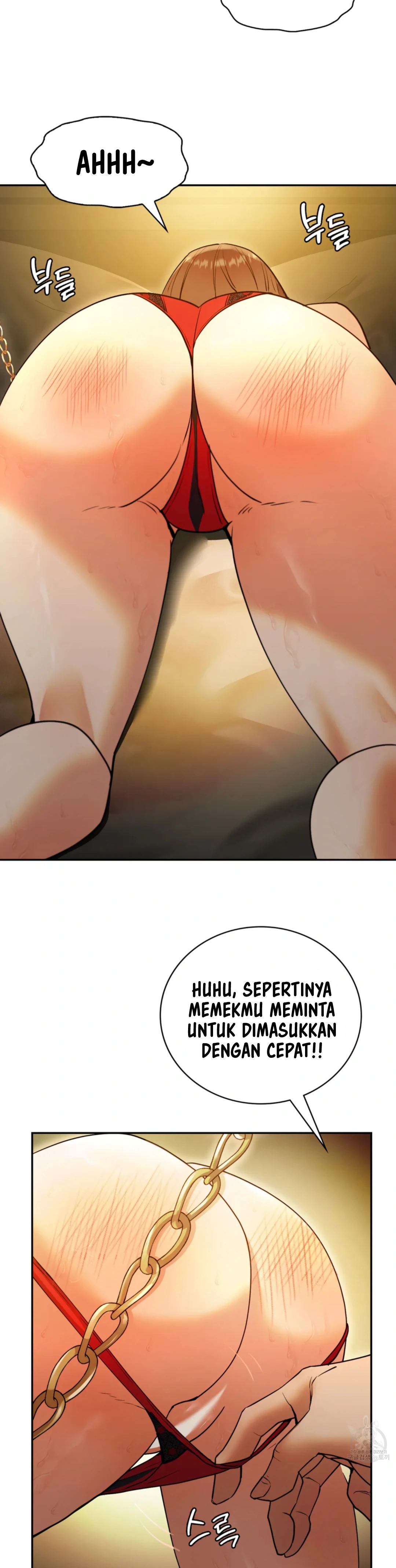 Give Me Back My Wife - Chapter 24 16