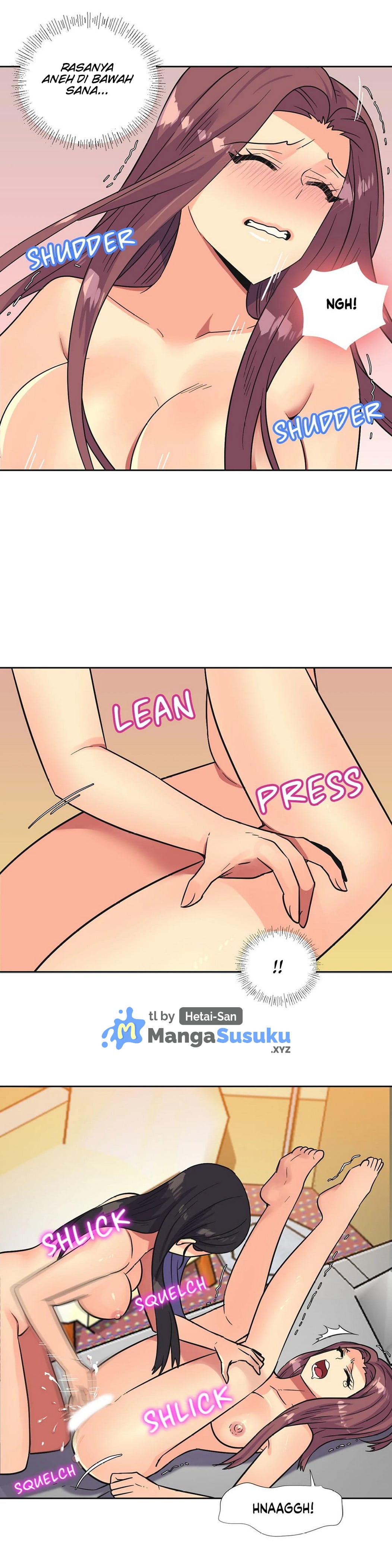 The Yes Girl - Chapter 24 17 The Yes Girl - Chapter 24 17