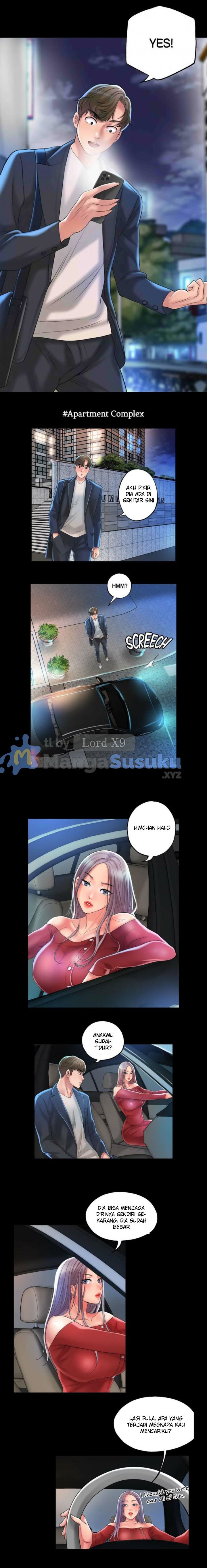 New Town Uncensored - Chapter 24 8