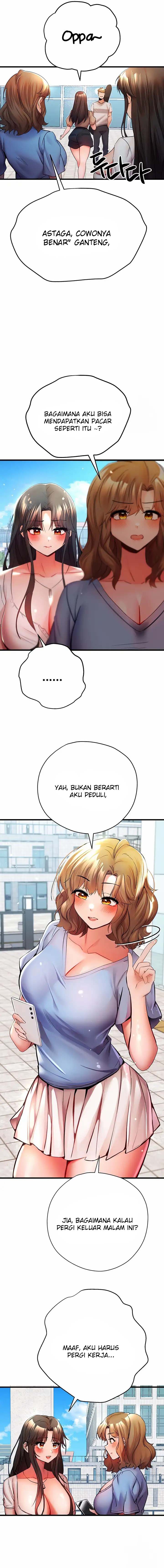 I have to sleep with stranger - Chapter 24 8